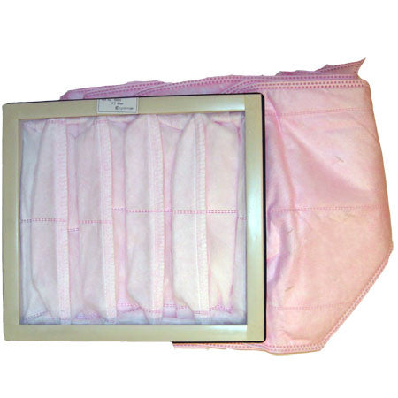 Ventilationsfilter Systemair VX 400