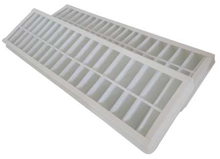 Ventilationsfilter Systemair VTC 300