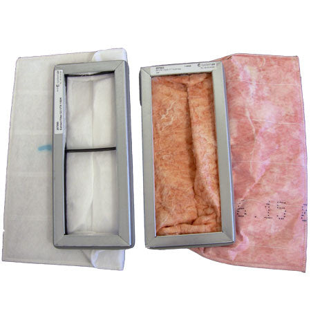 Ventilationsfilter Systemair VTR 150