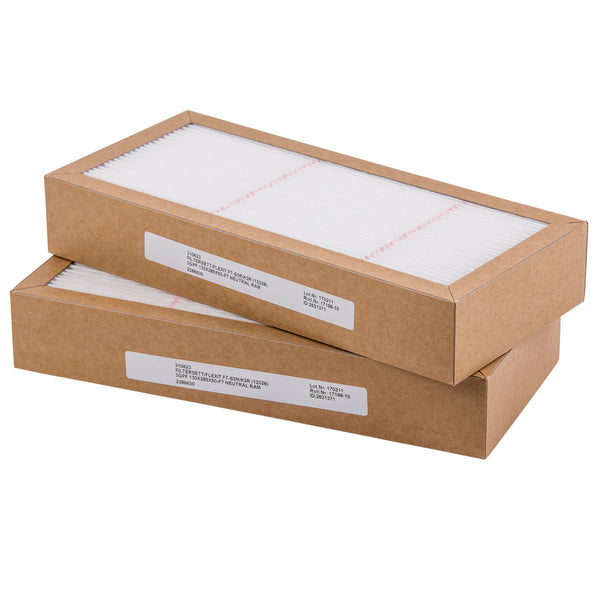 Ventilationsfilter Flexit S4/S6/S7R