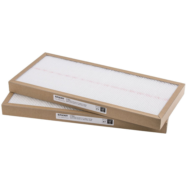 Ventilationsfilter Flexit Uni 3