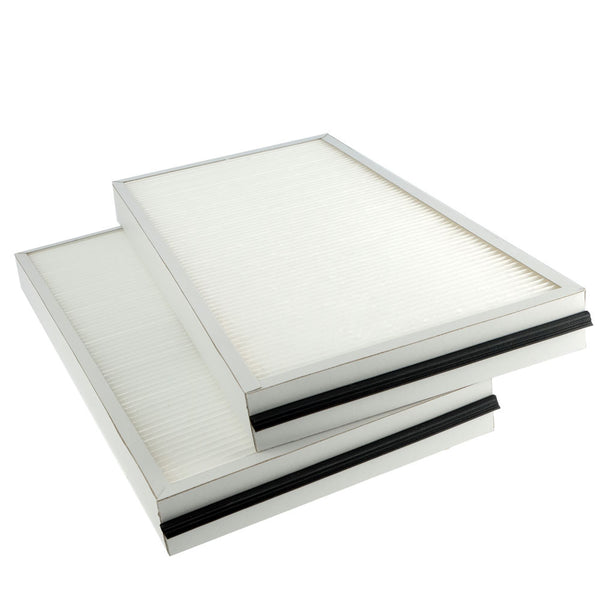 Ventilationsfilter Heru 160 T NextGen