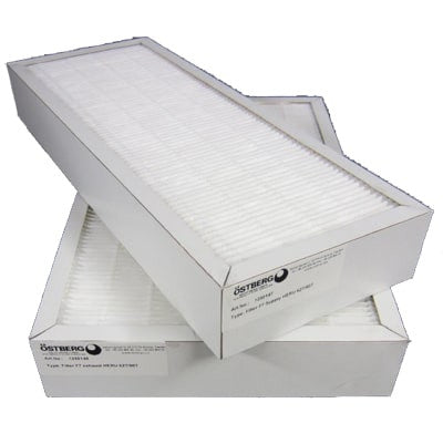 Ventilationsfilter Heru 62 T/90 T/95 T EC