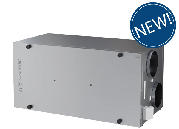 Systemair SAVE VSR 700