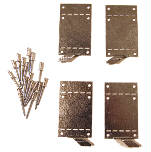 FläktGroup RDKZ-16 Upphängningshakar