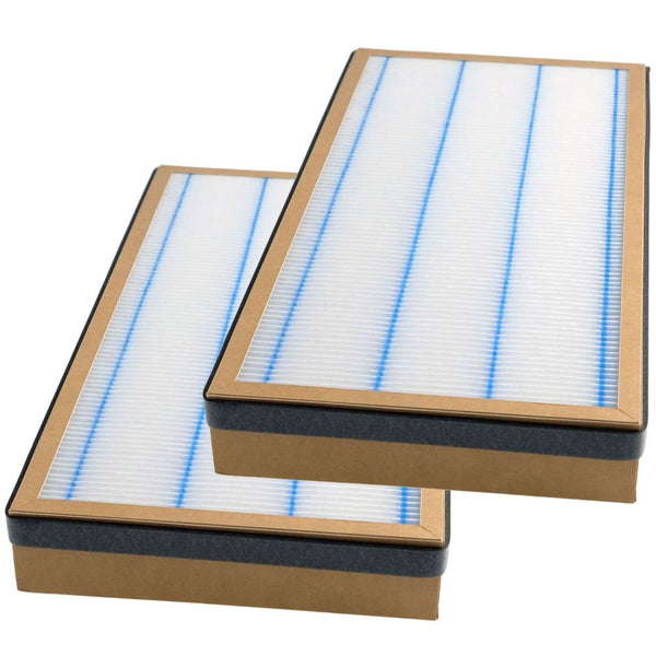 Ventilationsfilter Heru 160 T NextGen Eko