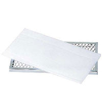 Ventilationsfilter Enervent LTR-3 &amp; Pingvin (10 st) Eko