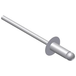 Ventilationsnit 3,2 x 11