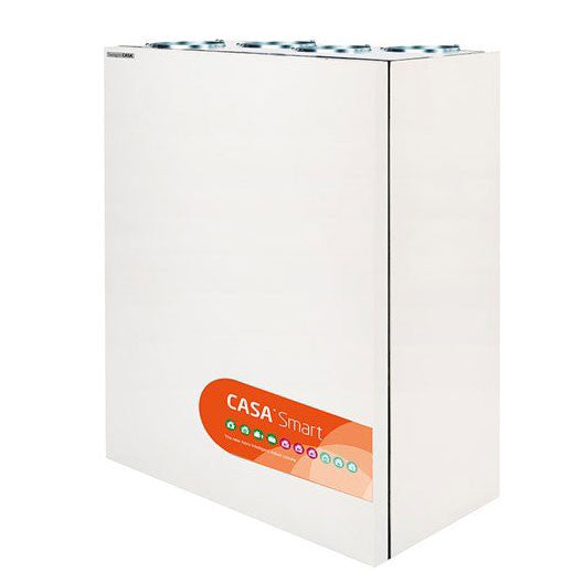 Swegon Casa R2 Smart