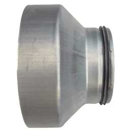 Reduktion RCFX 200 - 125