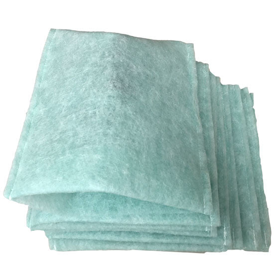 Ventilationsfilter RDKG (RDKG-99-22) planfilter 10st