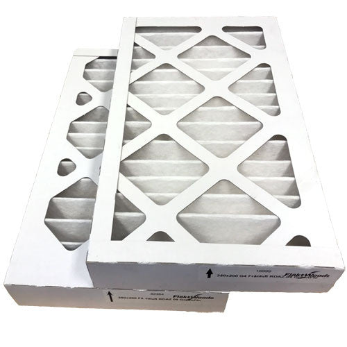 Ventilationsfilter RDAB (RDAZ-09)