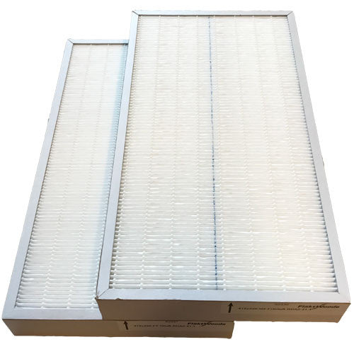 Ventilationsfilter RDAF Mini (RDAZ-21-1)