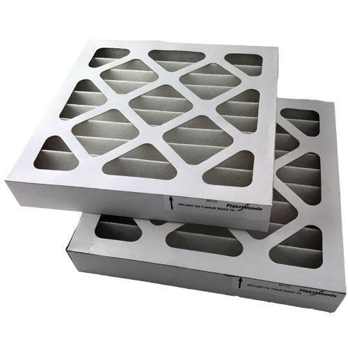 Ventilationsfilter RDAR/RDAS (RDAZ-10)