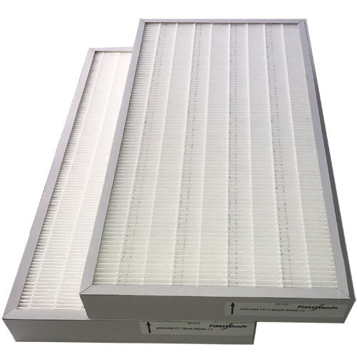 Ventilationsfilter RDAF Maxi (RDAZ-21-3)