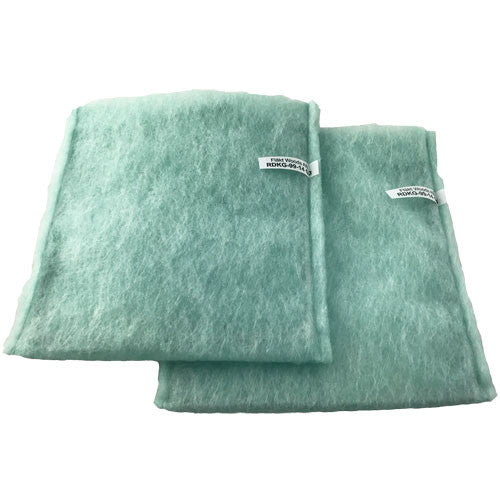 Ventilationsfilter RDKG (RDKG-99-14) planfilter