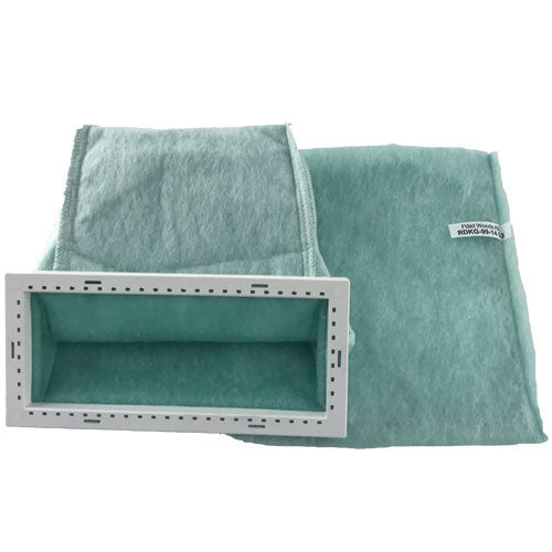 Ventilationsfilter RDKR/RDKS 99-14/99-15