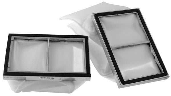 Ventilationsfilter REC Temovex RT Blue 4