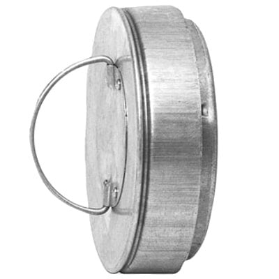 Renslock KCFI 160 isolerad