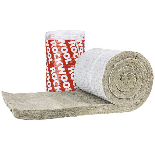 Nätmatta 50mm 2,4m² brandsäker