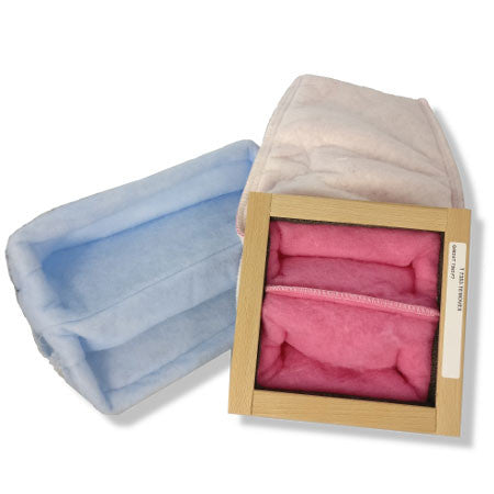 Ventilationsfilter REC Temovex RT 250S