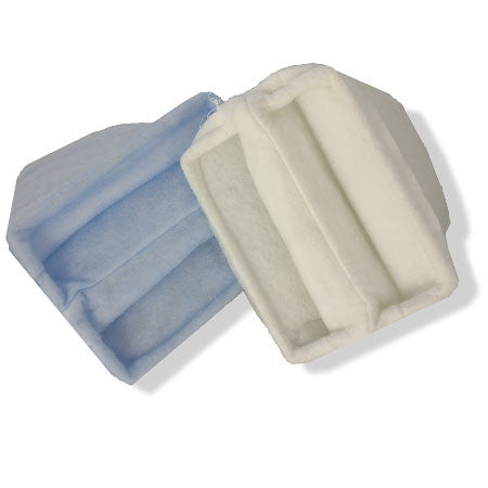 Ventilationsfilter REC Temovex RT 400S/RT480S