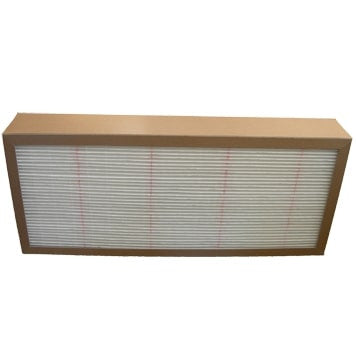 Ventilationsfilter Flexit S4/S6/S7R Eko