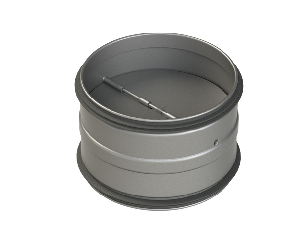 Backspjäll 200 med tätningslist