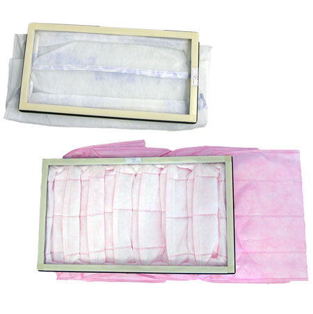 Ventilationsfilter Systemair VSR 500 Eko