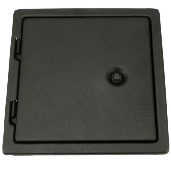 Sotlucka isolerad 140x140