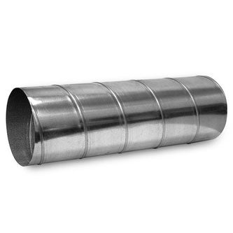 Spiralrör 250 - 1150
