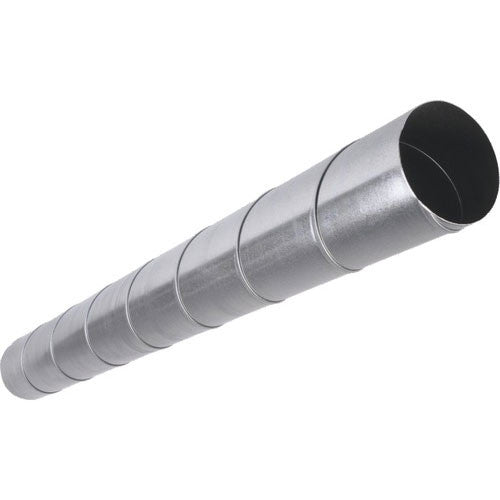Spiralrör 160 - 3000