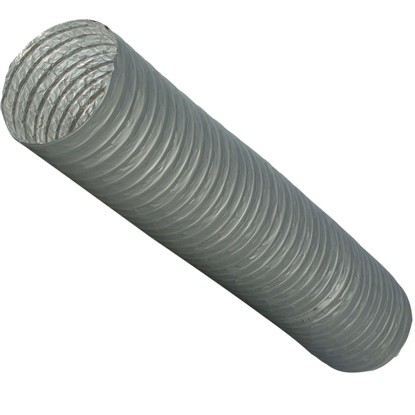 Köksfläktsslang FSK 102 pris/m