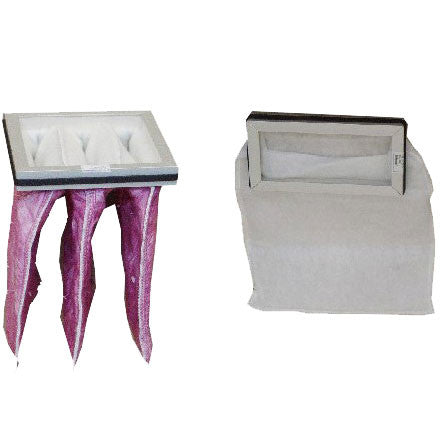 Ventilationsfilter Systemair VR 250 Eko