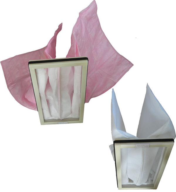 Ventilationsfilter Systemair VR 400 EV/DCV