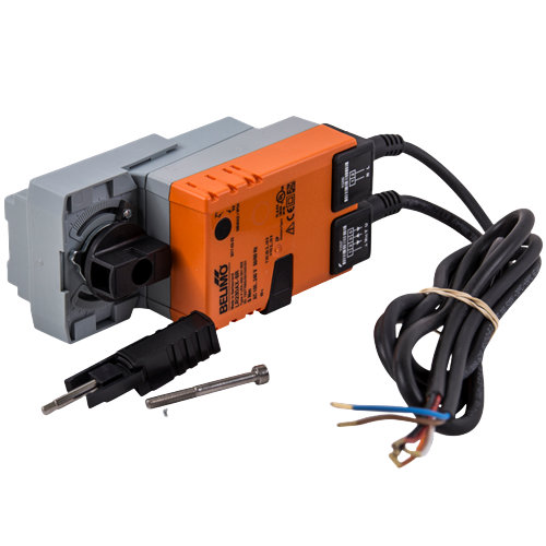 Flexit Motor till shuntventil 230V