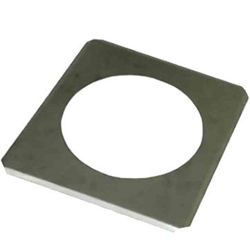 Adapterplatta 300x300 för Aspirotor 175-235