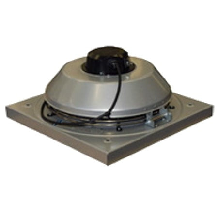 Takfläkt TFSK 200 Grå