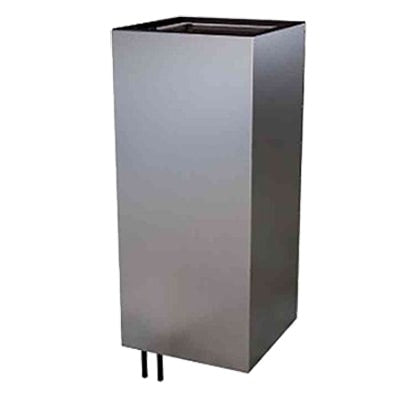 Takgenomföring TFU 300x900