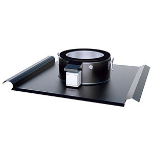 Takgenomföring TGÖ Svart