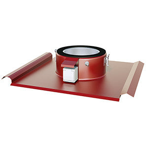 Takgenomföring TGÖ Röd