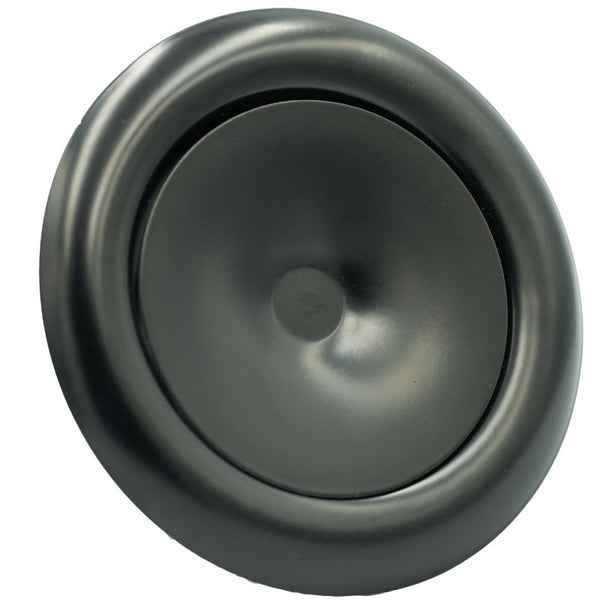 Tilluftsdon 80 Svart