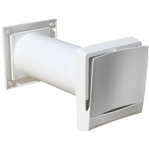 Väggventil Fresh TL98F