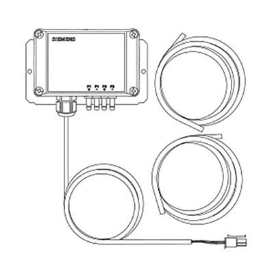 Östberg 6010245 tryckstyrning IQC