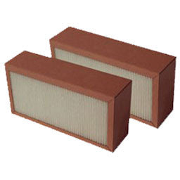 Ventilationsfilter Flexit Uni 2 Eko