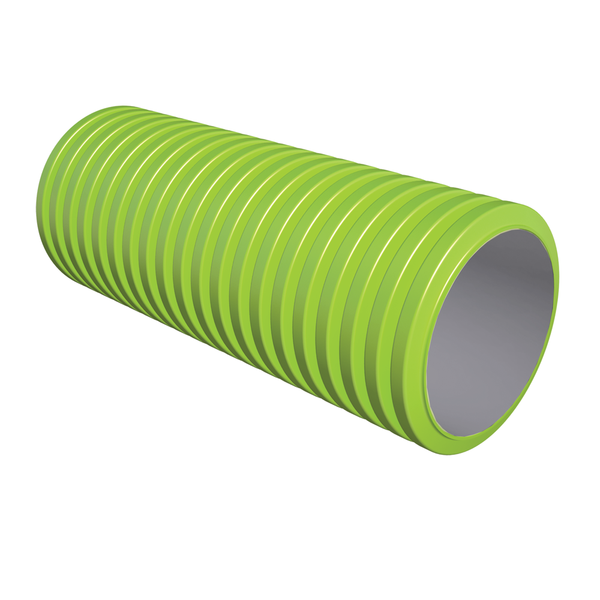 Flexibel rigid kanal AE34C 75/63mm 50 meter