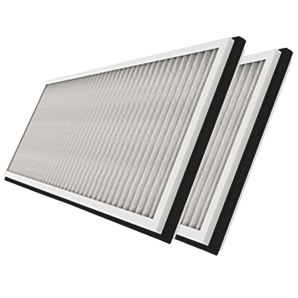 Ventilationsfilter Systemair VTC 200