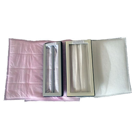 Ventilationsfilter Systemair VR 300 TK/B Eko