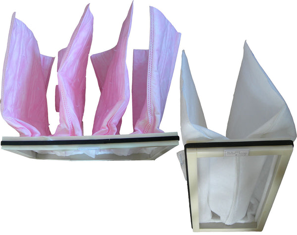 Ventilationsfilter Systemair VR 400 E/DC