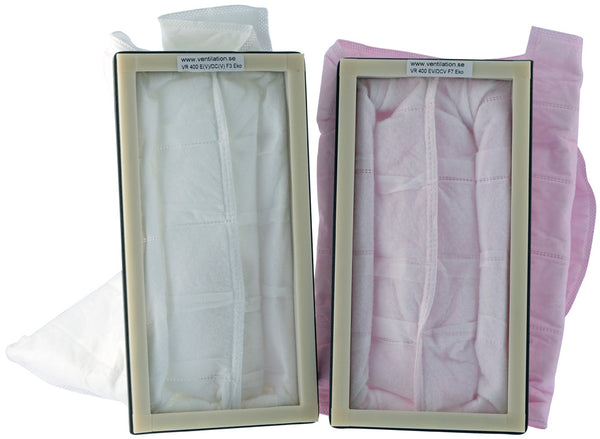 Ventilationsfilter Systemair VR 400 EV/DCV Eko